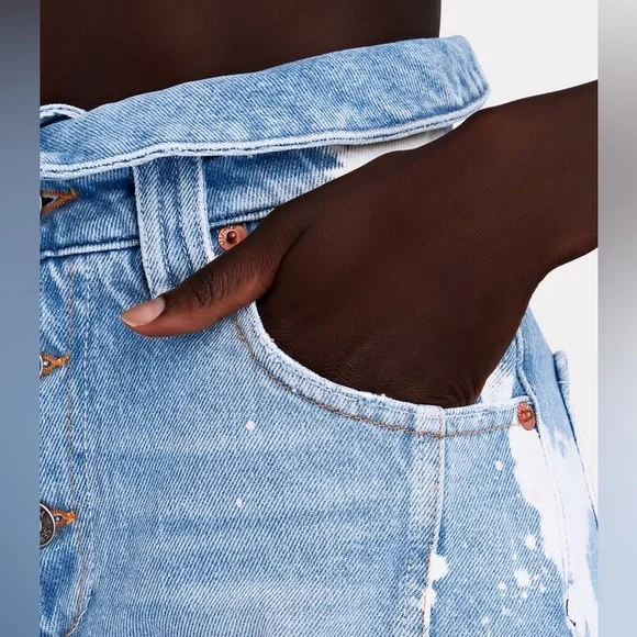 SER.O.YACass Short
